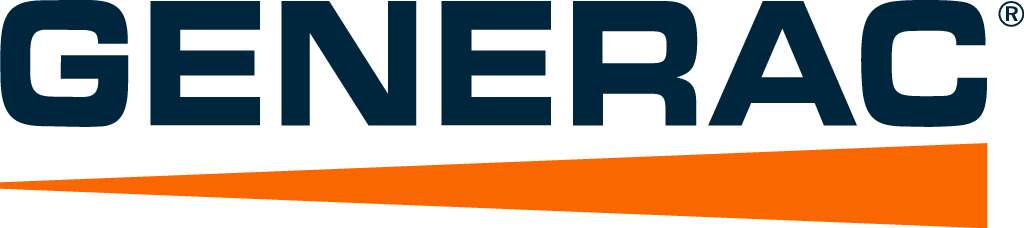 Generac HVAC equipment partner logo