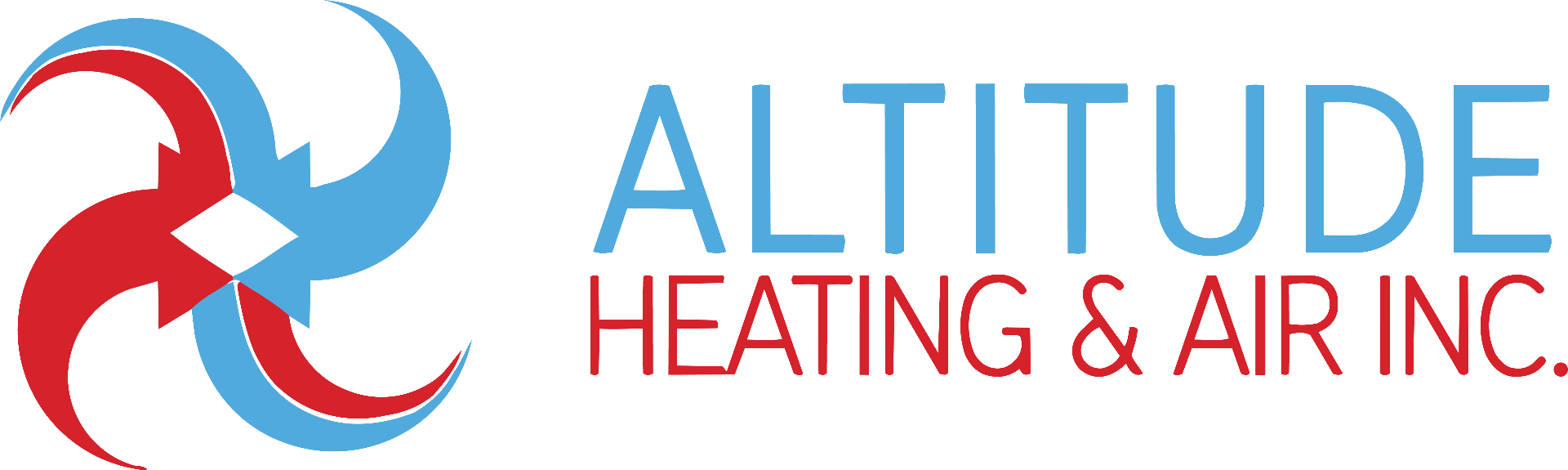 Altitude Heating & Air Inc.