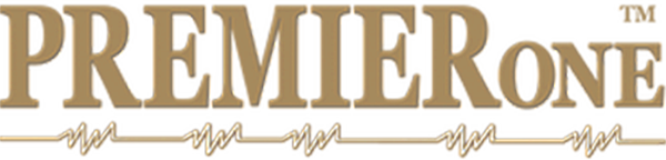 PremierOne Products HVAC equipment partner logo